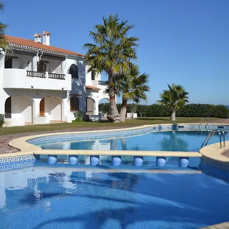 Nueva Playa C2 아파트