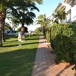 Nueva Playa C2 Apartmán *