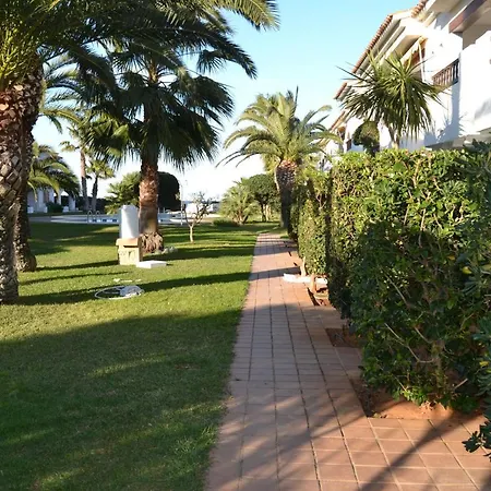 Nueva Playa C2 Appartement *