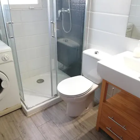 Appartement Nueva Playa C2