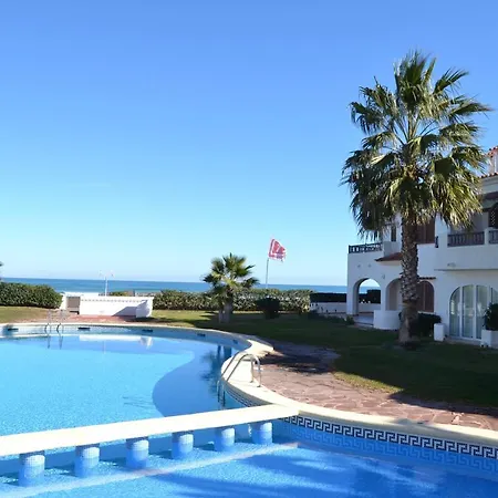 Nueva Playa C2 Appartement *