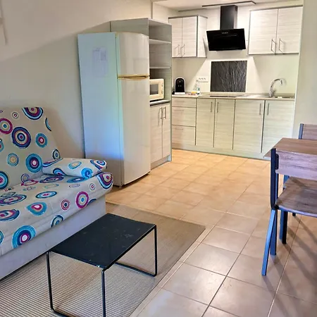 דירה Nueva Playa C2 *