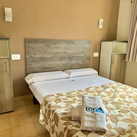 Appartement Nueva Playa C2 Dénia