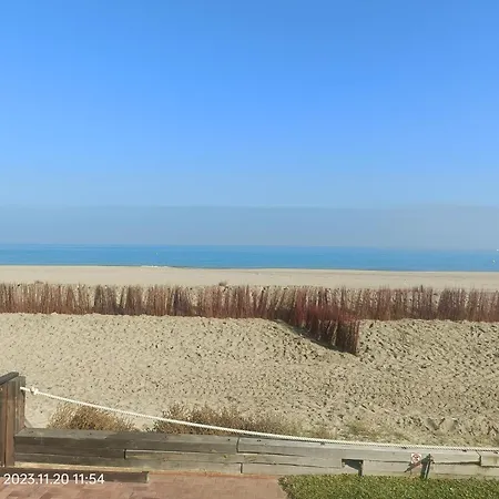 Nueva Playa C2 Appartement *