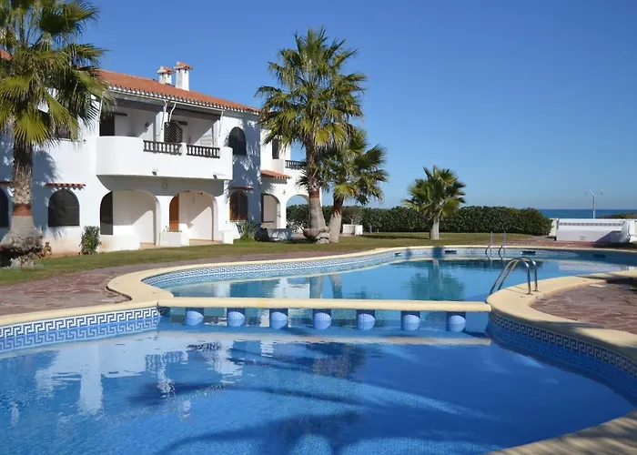 Nueva Playa C2 דירה