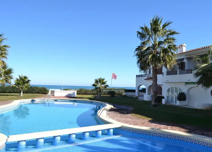 Nueva Playa C2 דירה *