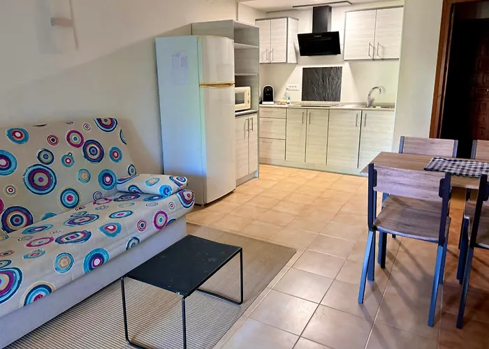 Apartment Nueva Playa C2 *