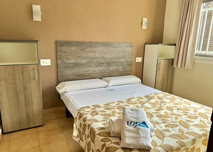 דירה Nueva Playa C2 דניה