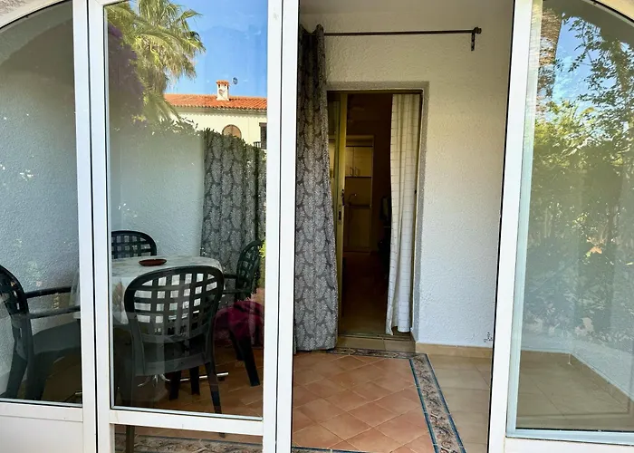 דירה Nueva Playa C2