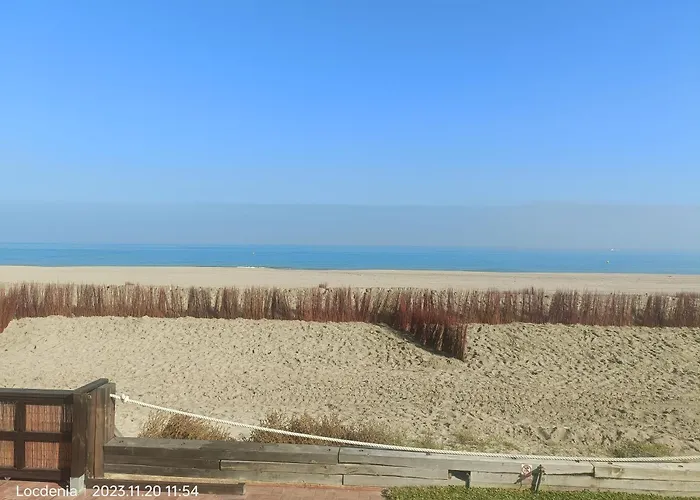 Nueva Playa C2 דירה *