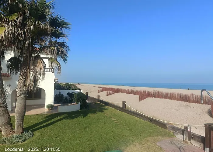 Apartment Nueva Playa C2 Dénia