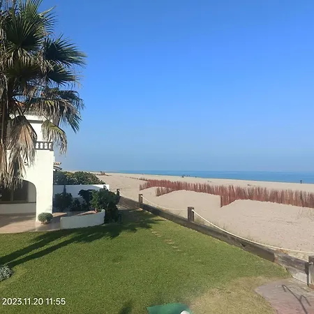 Appartement Nueva Playa C2 Dénia