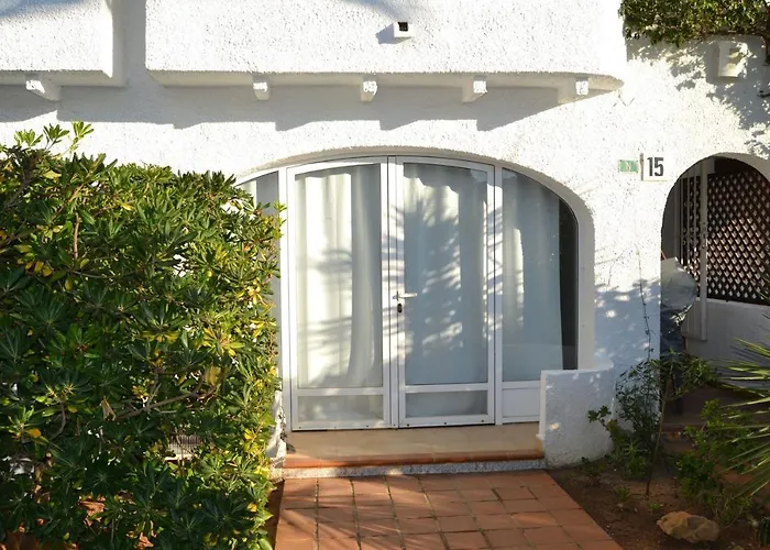 Nueva Playa C2 Apartman *