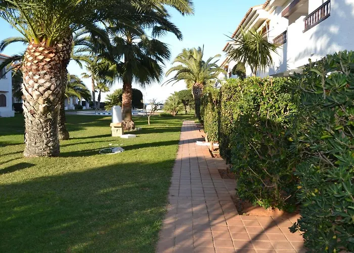 Nueva Playa C2 Apartman *