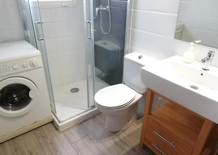 Apartman Nueva Playa C2